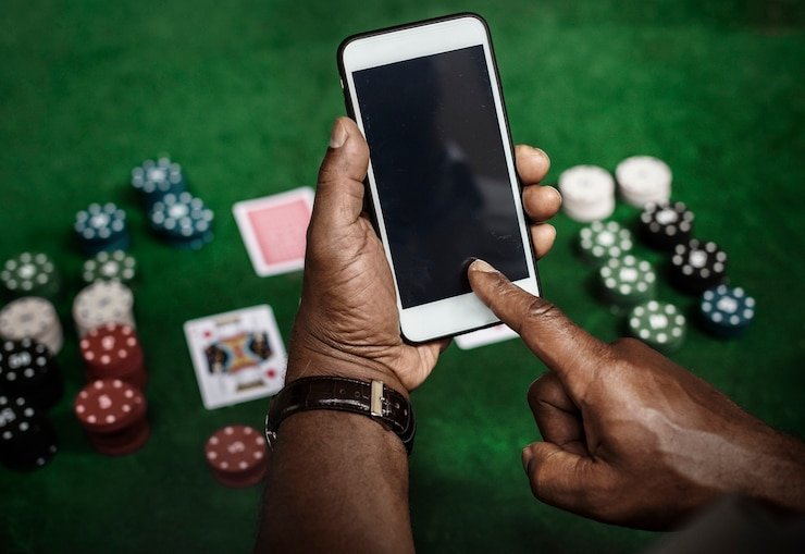 Layar riwayat hasil Dasar Number di toga4d — menampilkan daftar pengundian terbaru dengan nomor, tanggal, dan waktu.