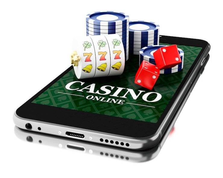 Layar statistik akun toga4d dengan ringkasan deposit dan riwayat penarikan di ponsel Android